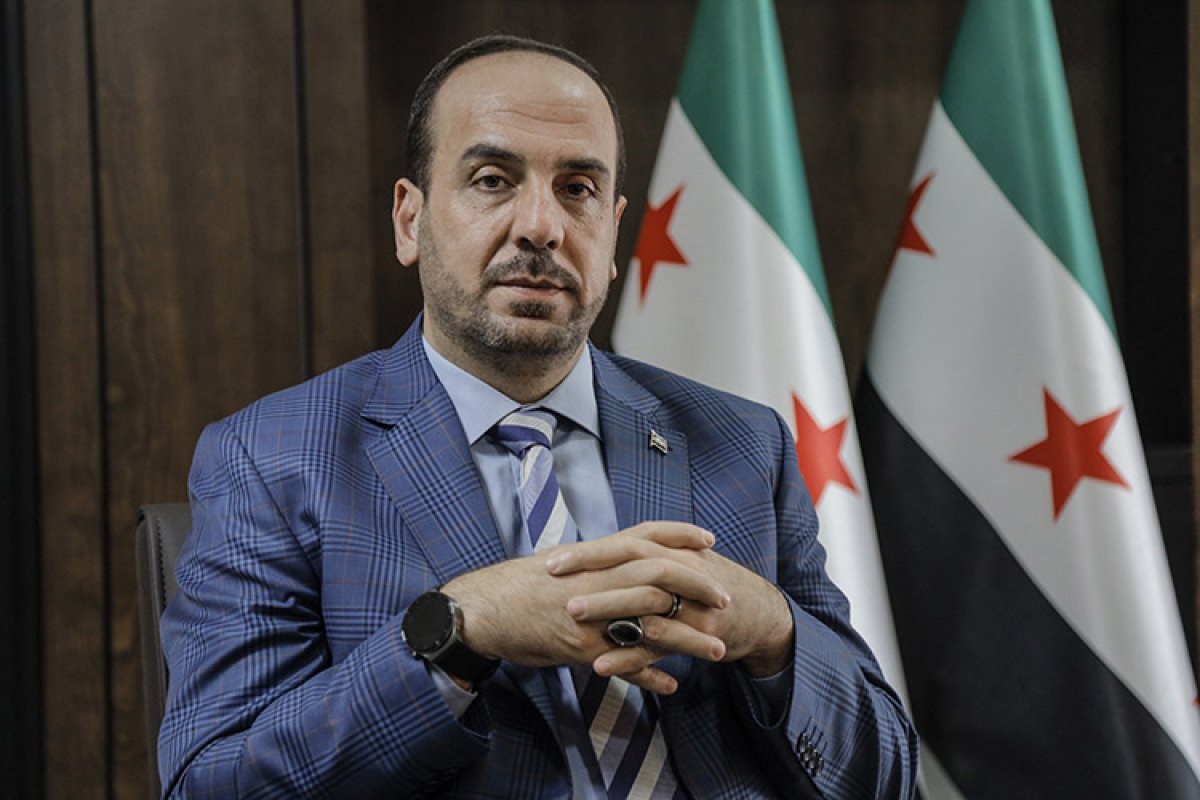 Syrian opposition calls for boycott of Assad regime presidential election #3