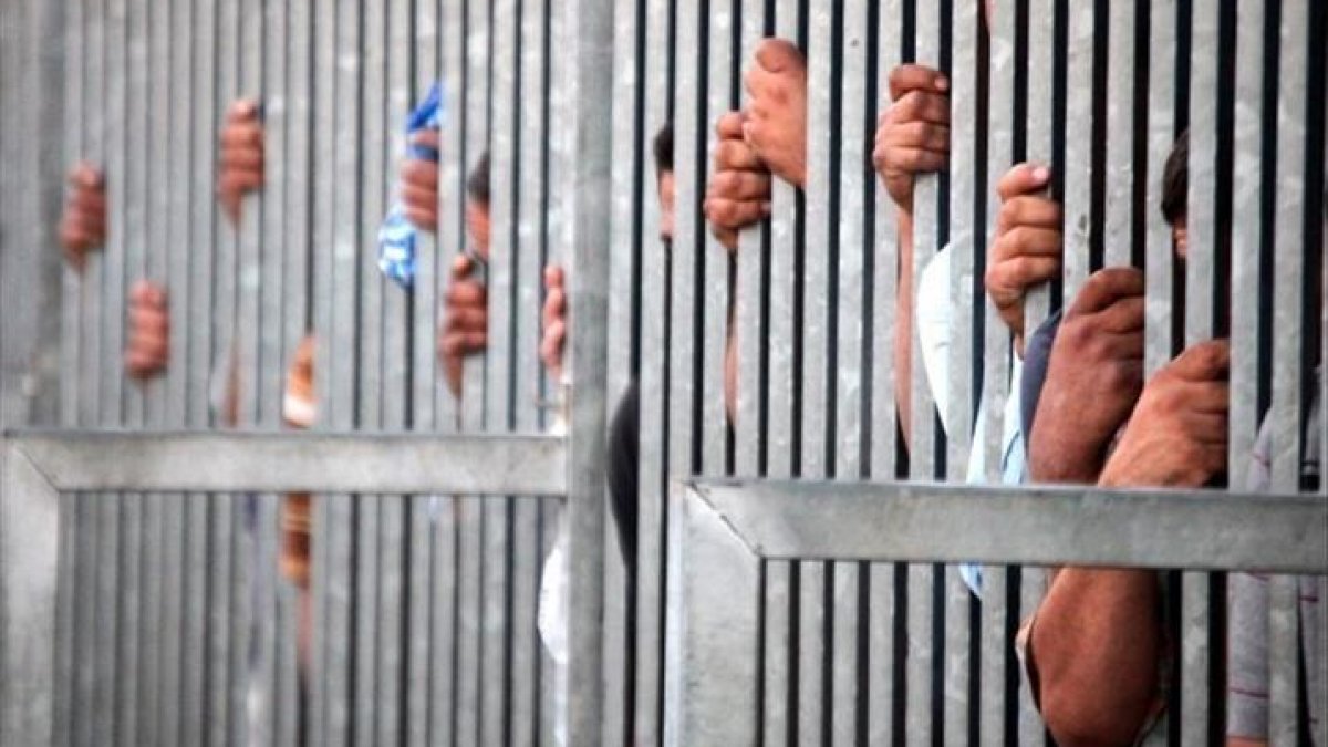 20-day leave for prisoners in Iran special for Ramadan
