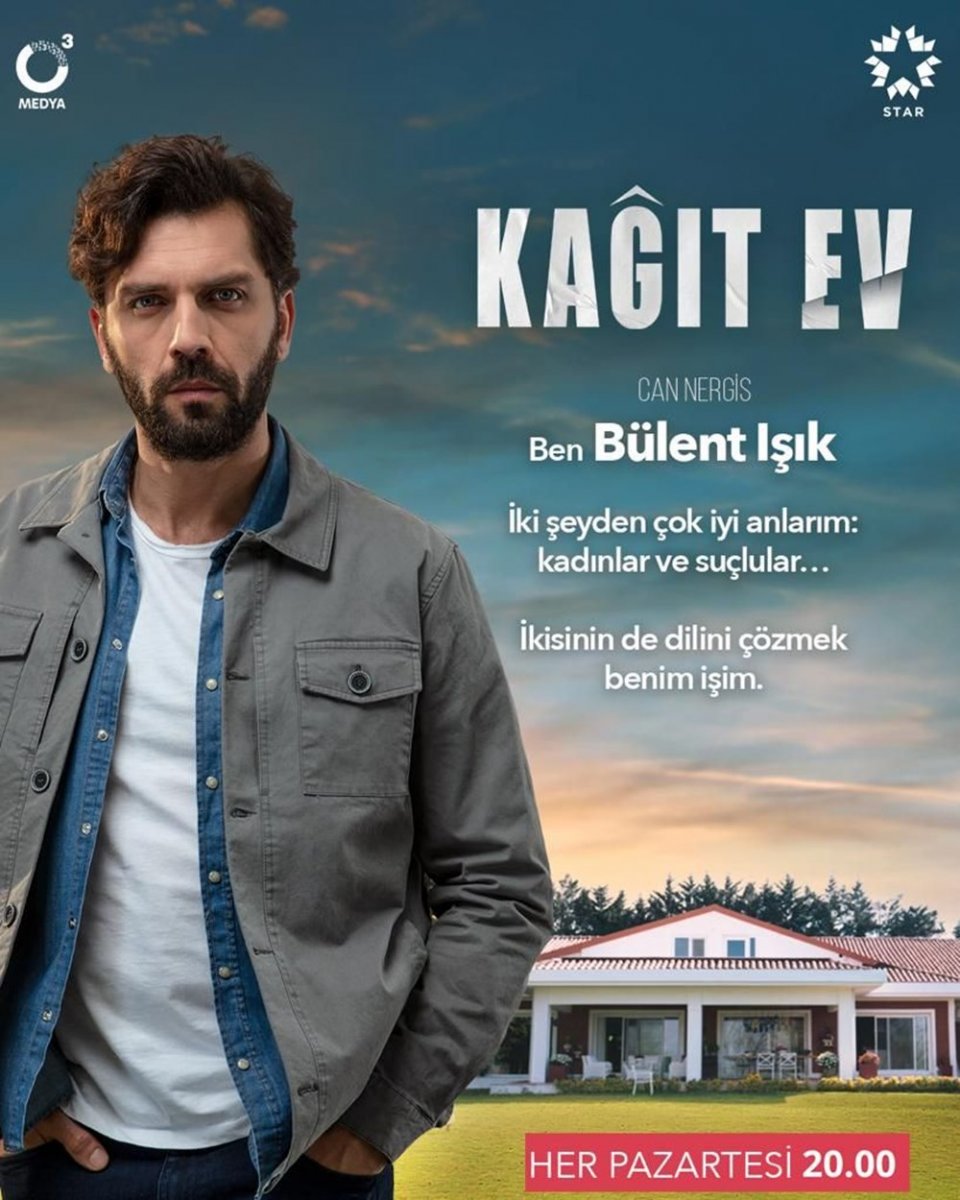 Kağıt Ev dizi oyuncuları ve karakter analizleri