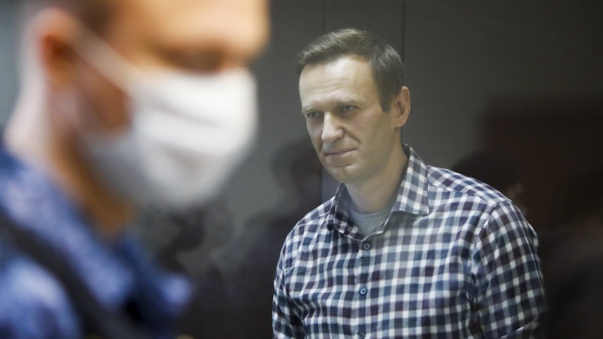 Russia’s Interior Ministry warns against ‘freedom for Navalny’ protests