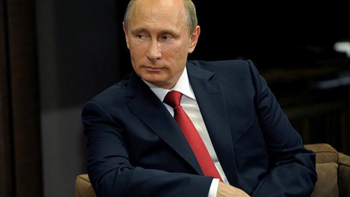 Vladimir Putin will attend Climate Summit invited by Joe Biden