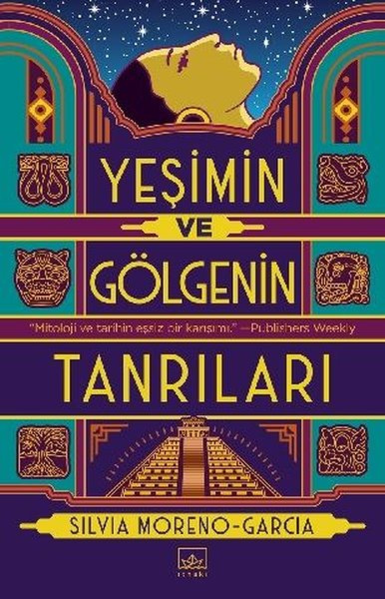 İthaki Yayınları'ndan 4 yeni kitap