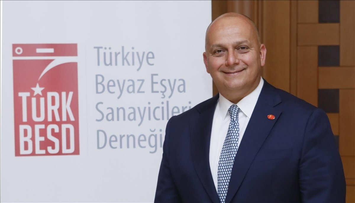 Beyaz eşya satışları yüzde 40 arttı