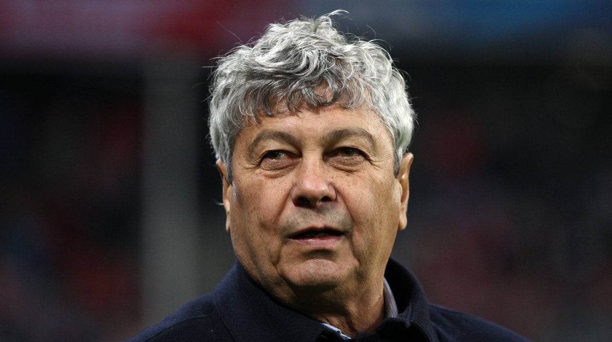 Lucescu: Avrupa Süper Ligi projesinin temelinde Amerikalılar var