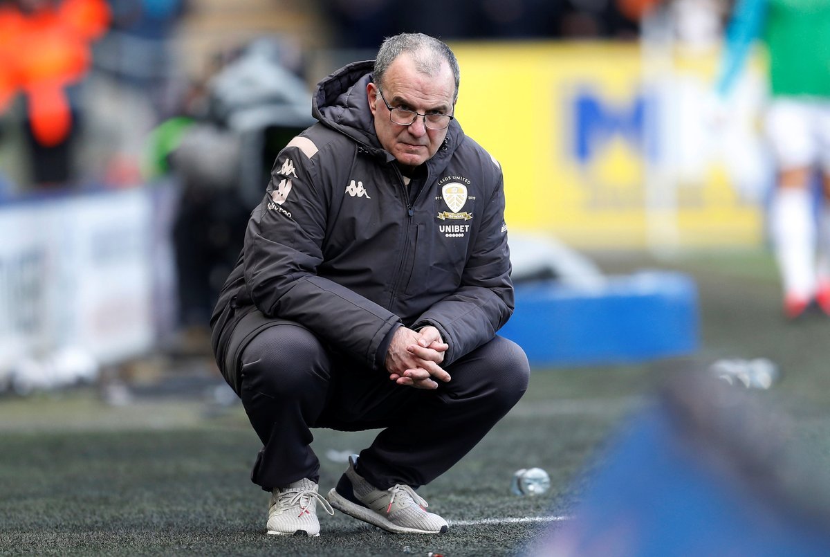 Marcelo Bielsa: Güçlü fakiri yok etmek istiyor