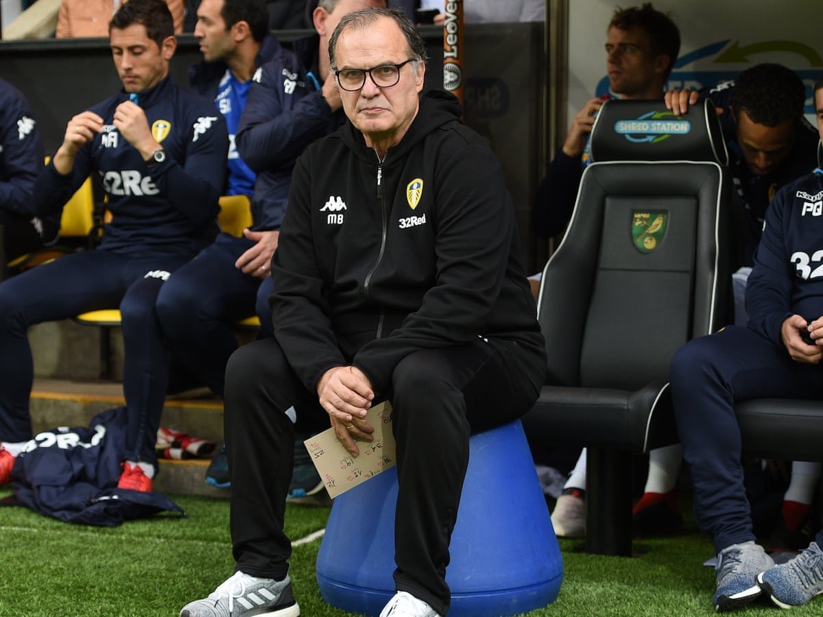 Marcelo Bielsa: Güçlü fakiri yok etmek istiyor