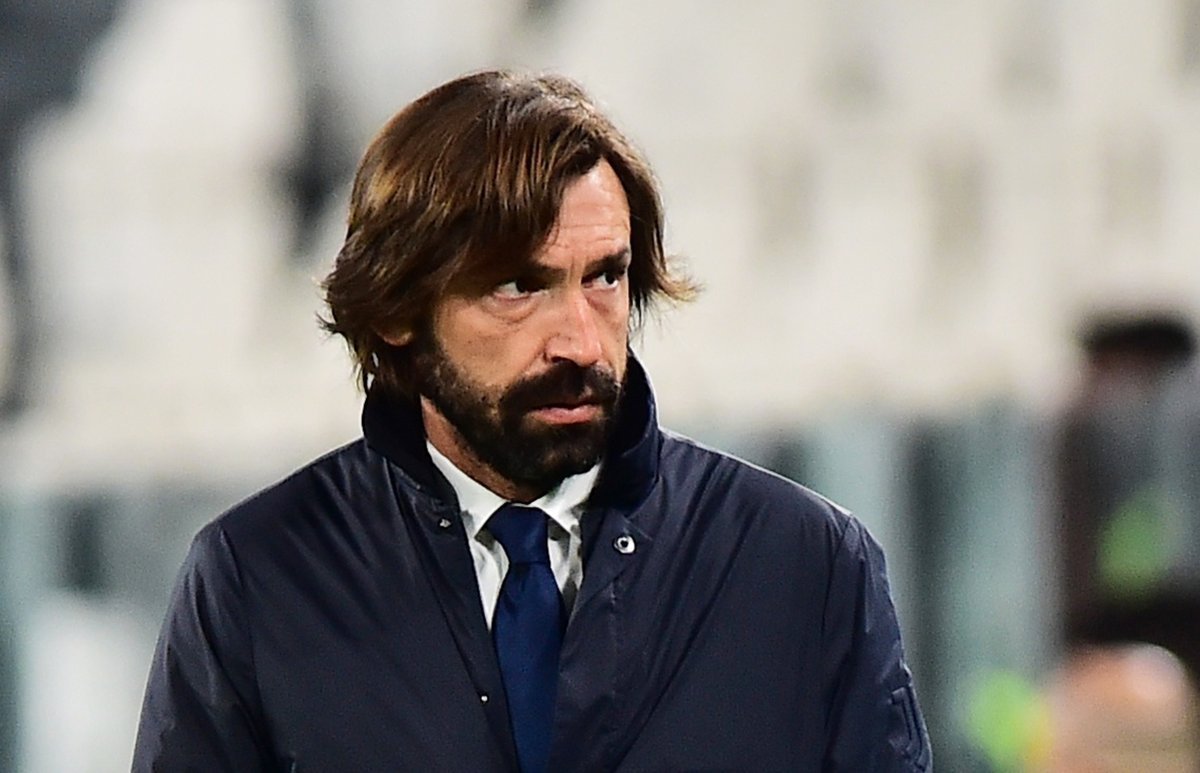 Andrea Pirlo'dan Avrupa Süper Ligi'ne destek