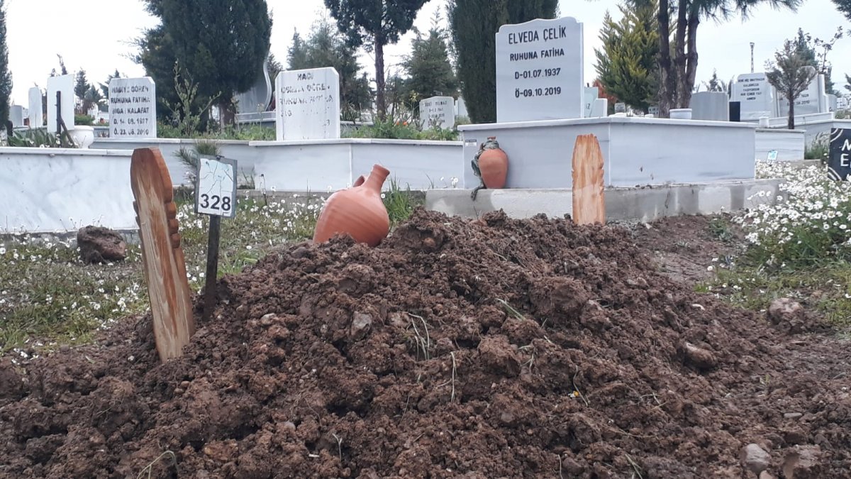 Çanakkale’de evrak karışıklığı nedeniyle 'öldü' sanılan yaşlı adam, hayatını kaybetti