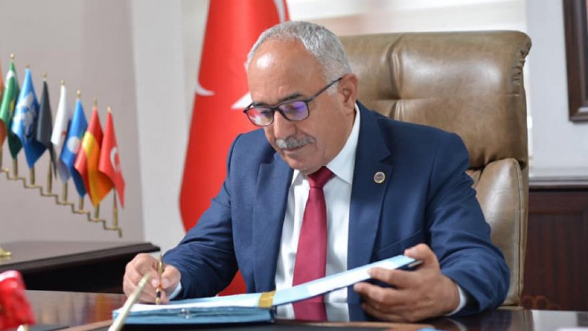 Fadıl Keskin kimdir? Hatay Dörtyol Belediye Başkanı Fadıl Keskin neden istifa etti?