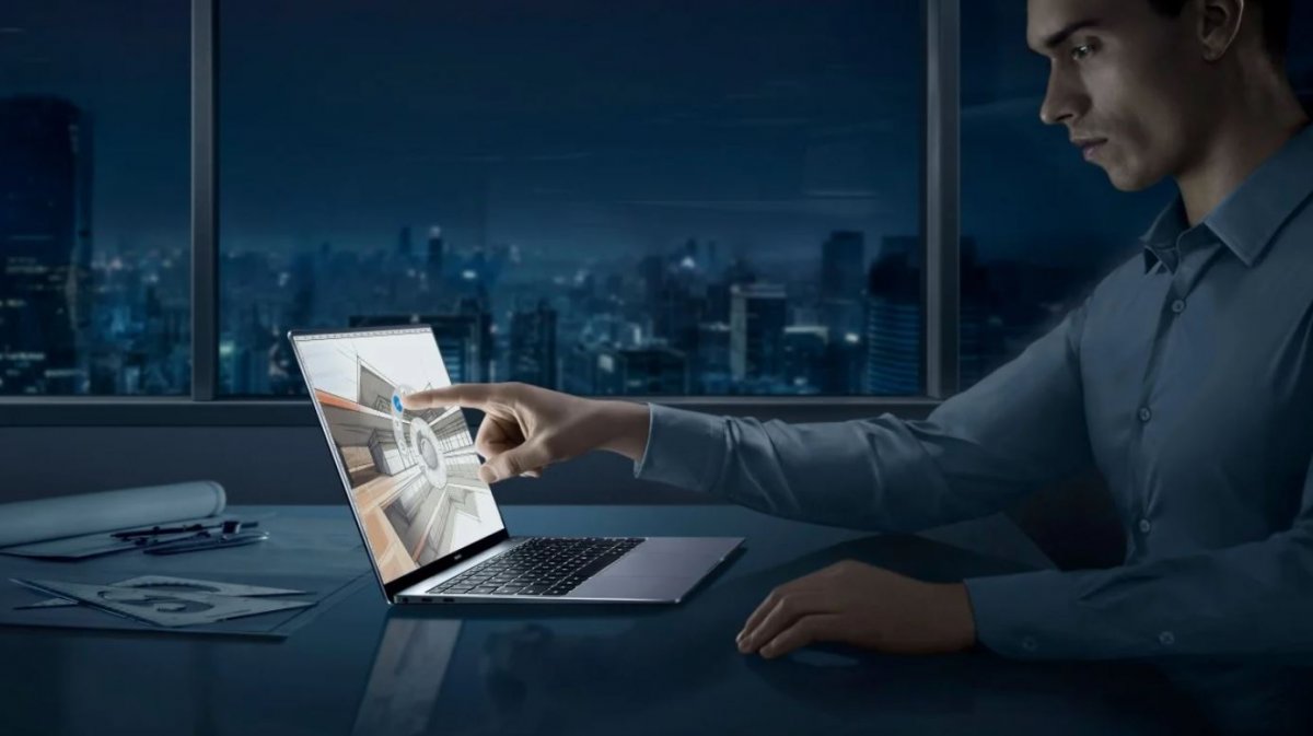 Huawei MateBook X Pro 2021, Türkiye'de satışa çıktı: İşte fiyatı