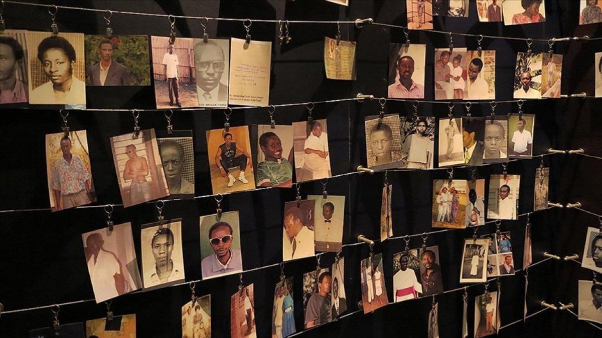Ruanda raporu: Fransa, öngörülebilir bir soykırıma imkan tanıdı