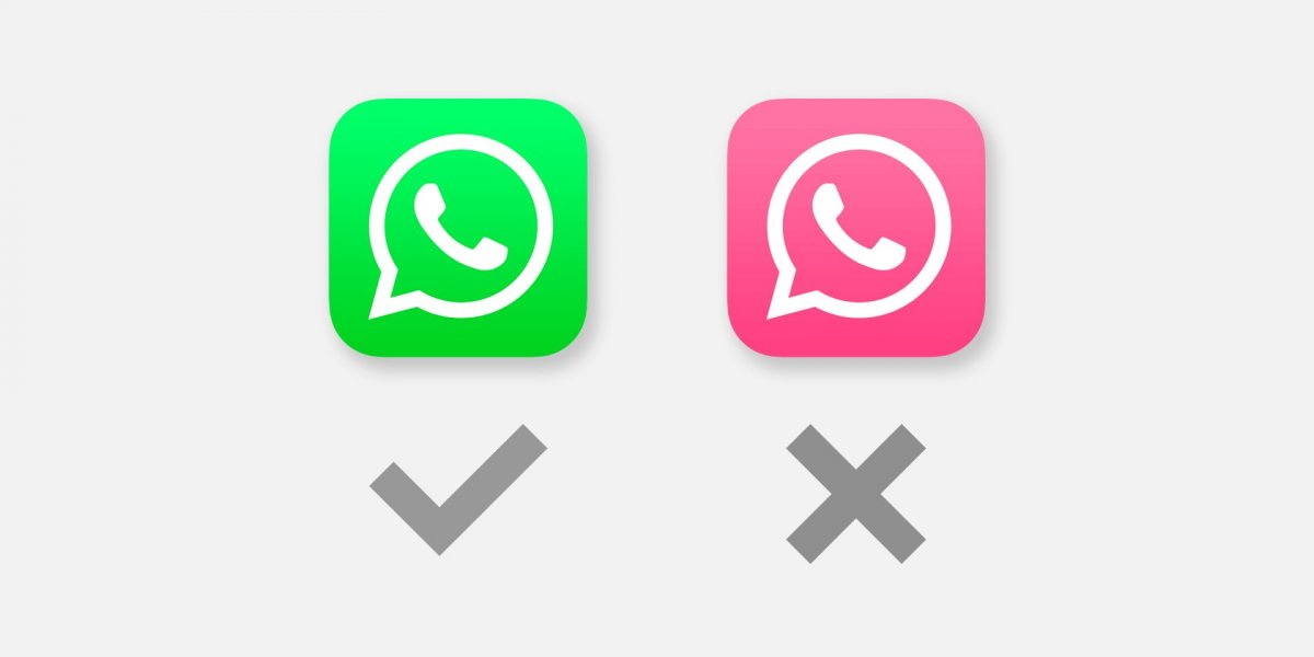 Pembe WhatsApp nedir, yükleyenler ne yapmalı? Siber uzmanlar uyardı..