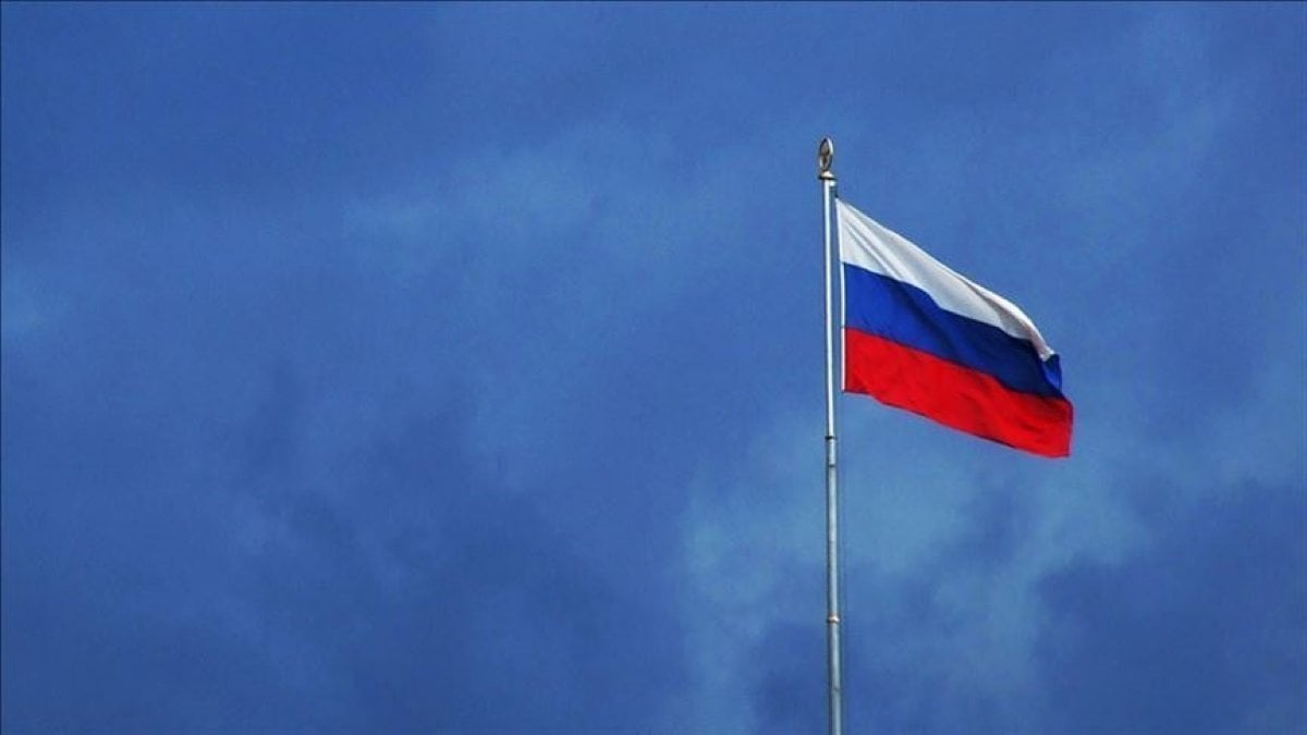Russia declares 2 Bulgarian diplomats persona non grata