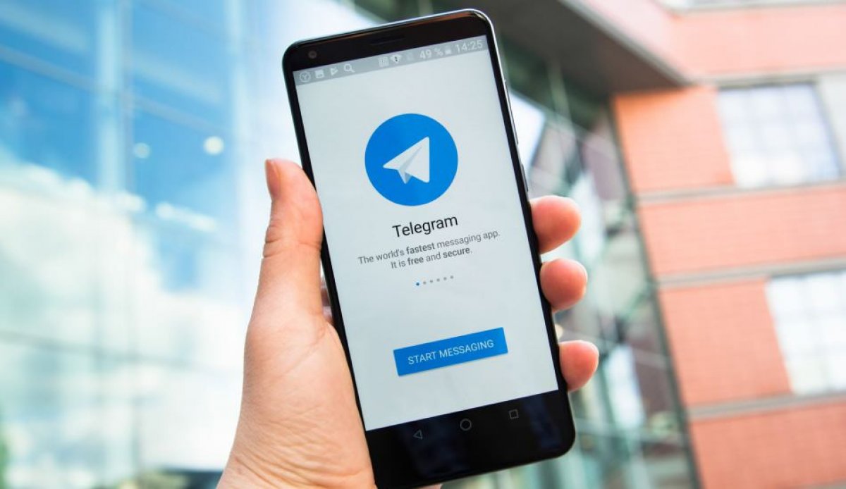 Telegram, iki yeni web uygulamasını duyurdu