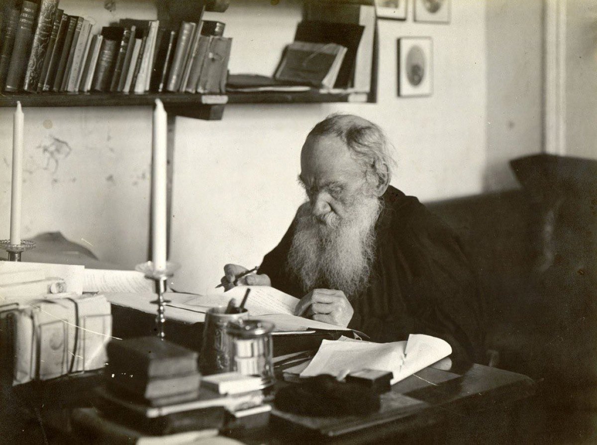 Tolstoy'un Savaş ve Barış romanını okumanın önemi