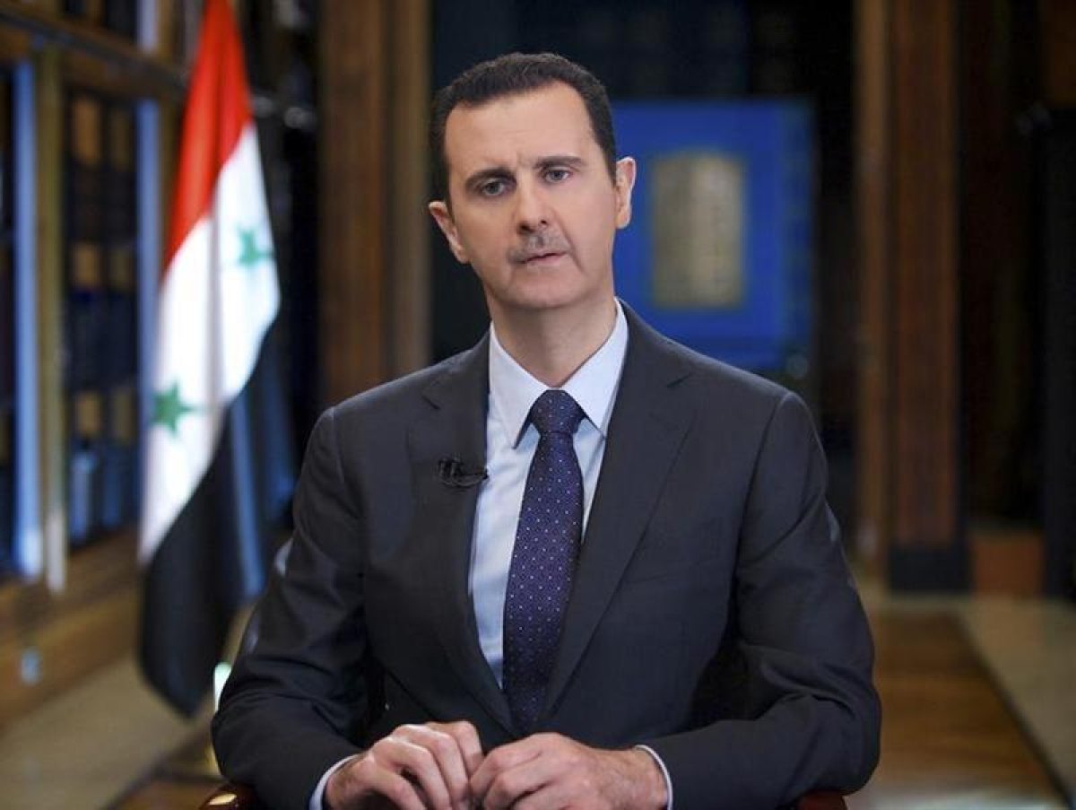 Organization for the Prohibition of Chemical Weapons suspends the Assad regime's voting rights #2