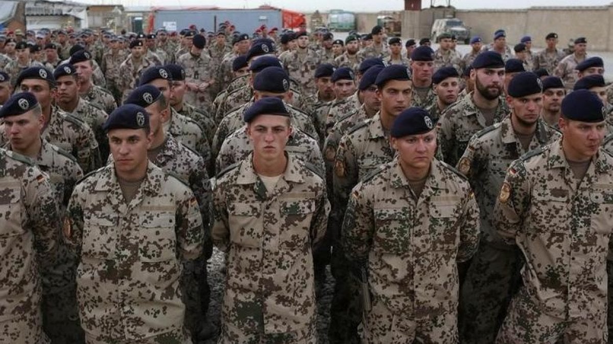 Germany: German army may leave Afghanistan