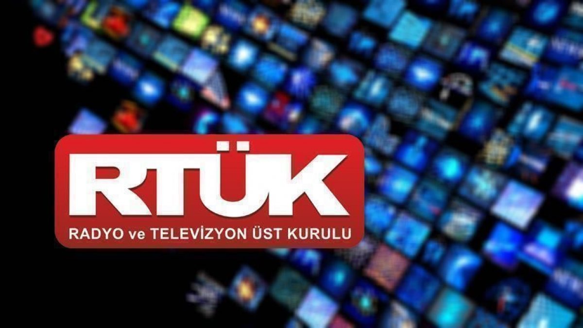 RTÜK'ten KRT ve Halk TV'ye ceza