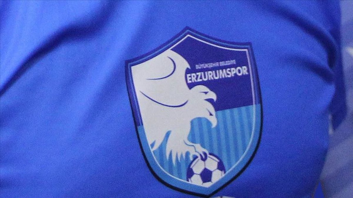 BB Erzurumspor'da 4 oyuncu gönderildi