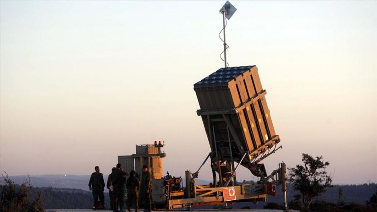 Israel launches investigation to determine why missiles fired could not be intercepted