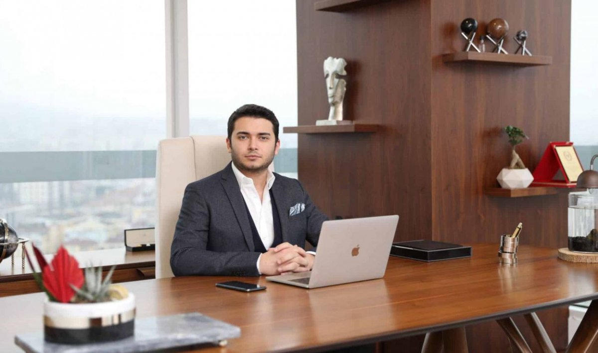 THODEX CEO Faruk Fatih Özer fled abroad #1