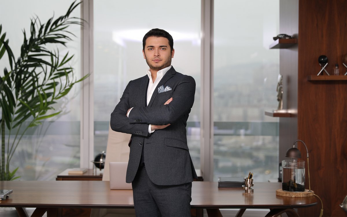 THODEX CEO Faruk Fatih Özer fled abroad #5