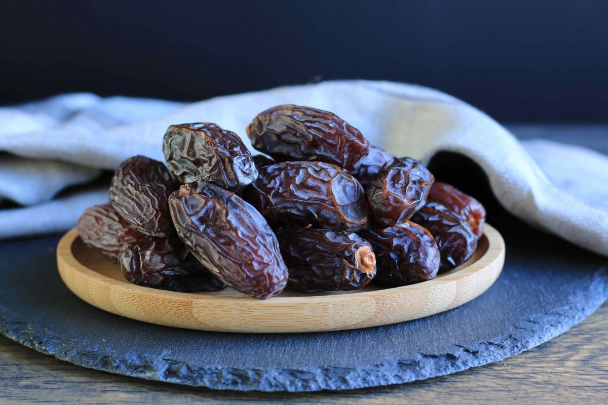 10 proven benefits of dates #2
