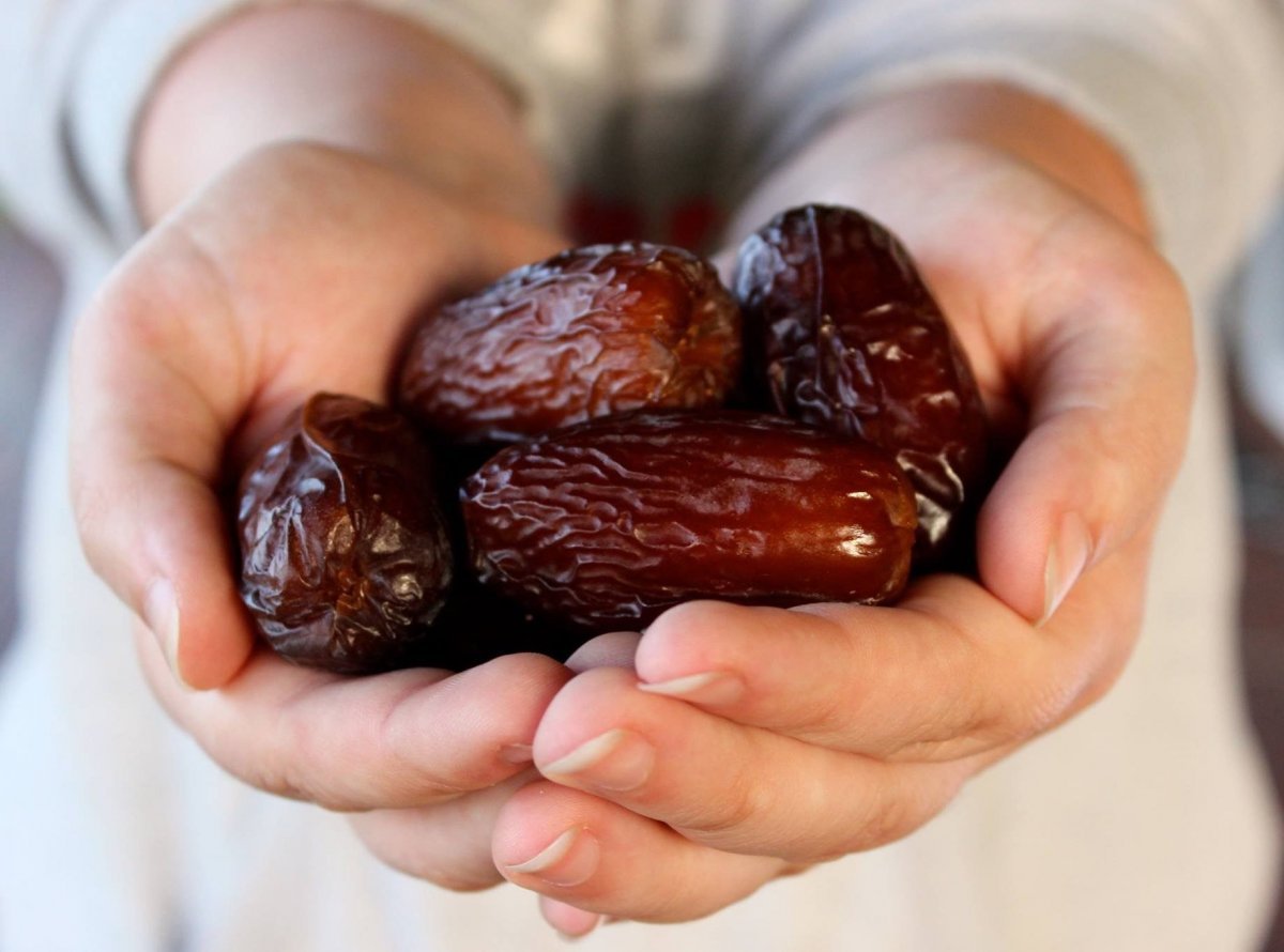 10 proven benefits of dates #1