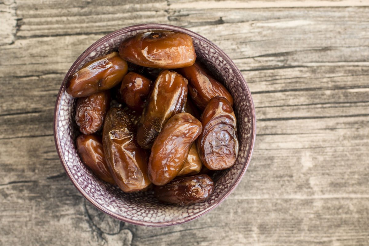 10 proven benefits of dates #3