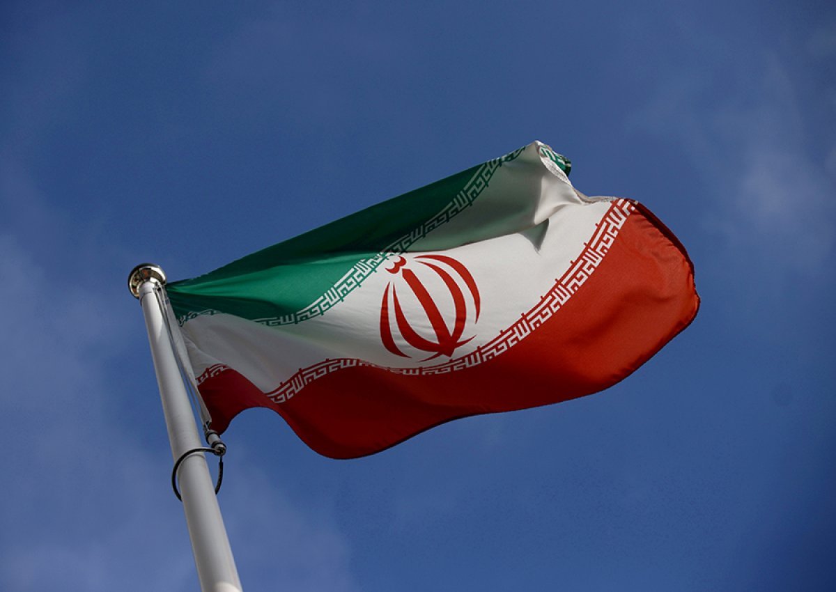 The USA presented the roadmap for the lifting of sanctions to Iran #2