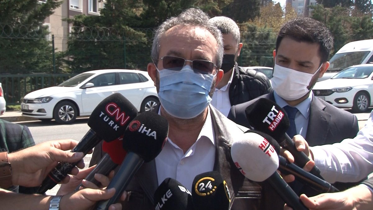 THODEX victims spoke: He made us experience the second Çiftlik Bank case #1