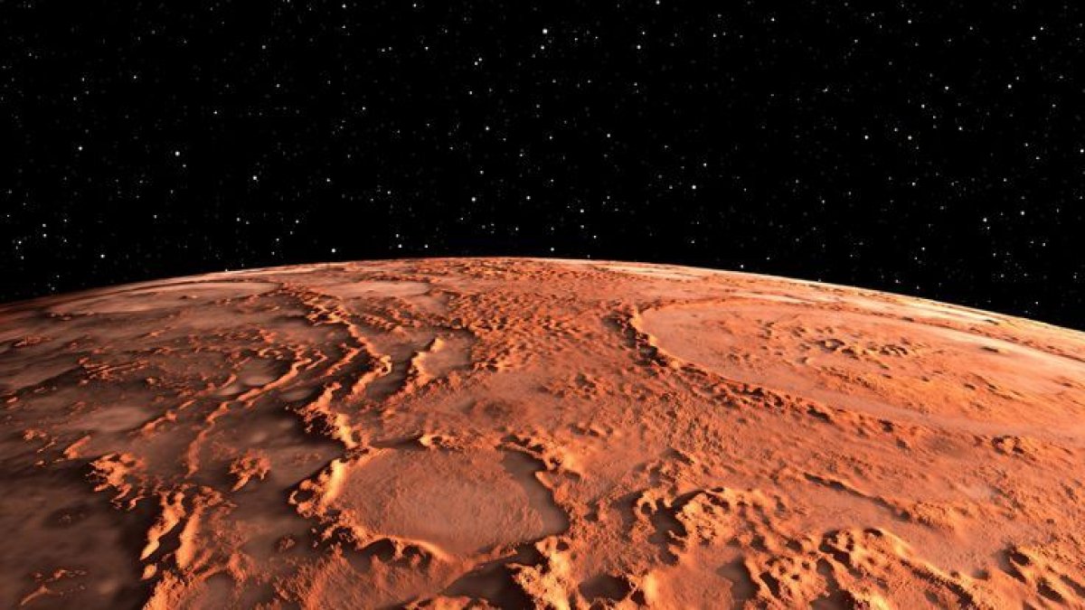 NASA'nın Perseverance aracı, Mars'ta oksijen üretti