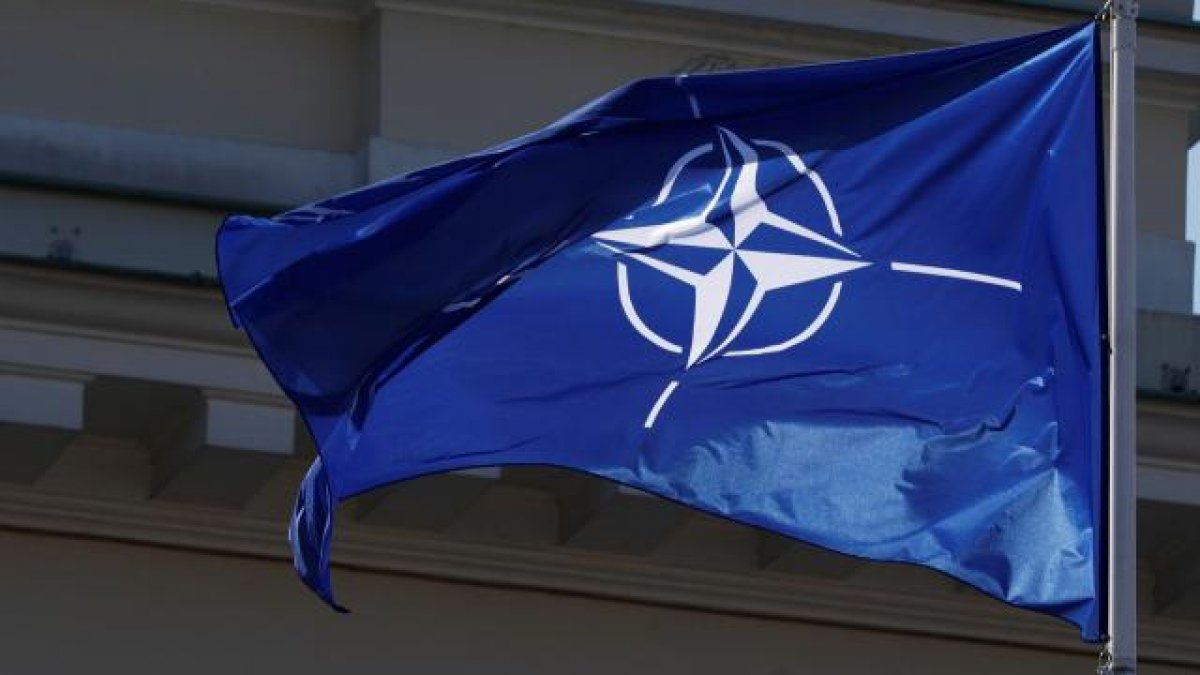 NATO Zirvesi 14 Haziran'da Brüksel'de düzenlenecek