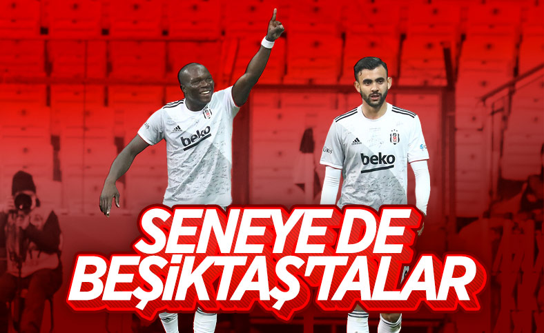Ahmet Nur Çebi, futbolcularla ilgili konuştu