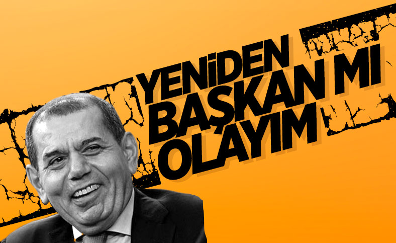 Albayrak, Dursun Özbek'e yeniden aday ol çağrısı yaptı