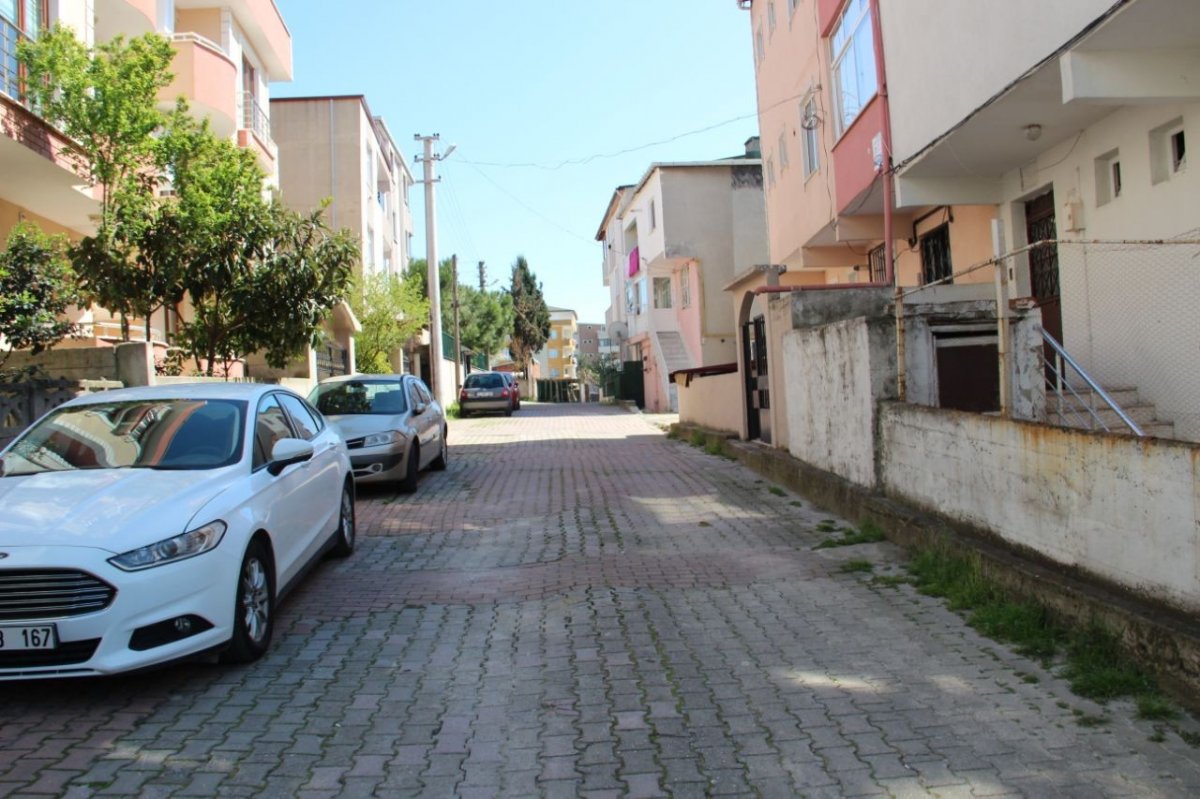 Faruk Fatih Özer’in komşusu konuştu: Babası uyanıktı