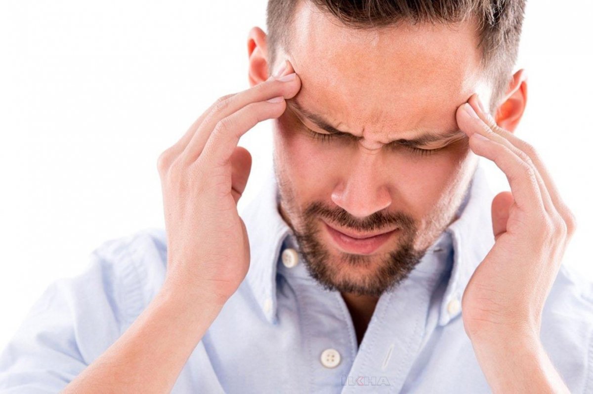 8 common causes of dizziness and tips for solutions #2