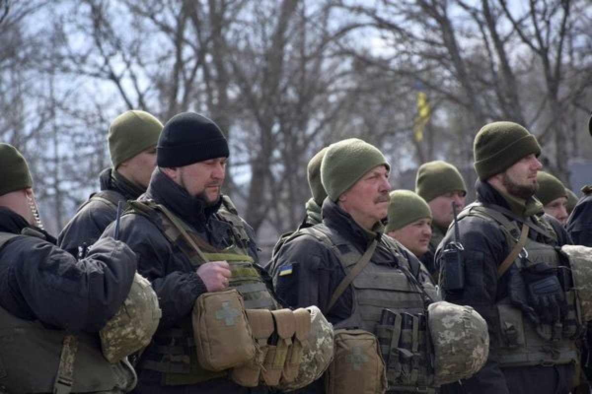 Russia begins to withdraw its troops from Ukraine's borders #3