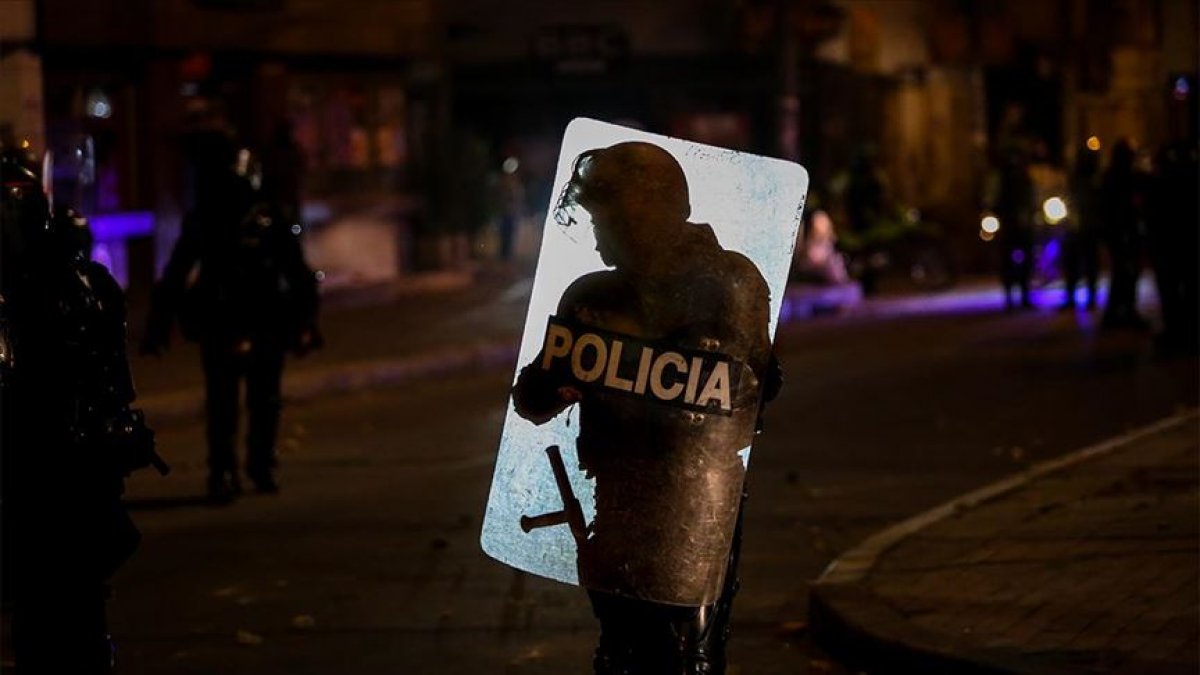 31 locals injured in gun attacks in Colombia