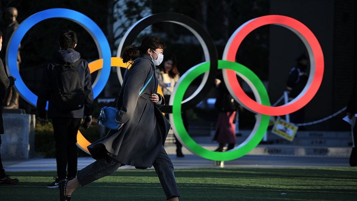 Tokyo Olimpiyatlarına ülke içinden katılacak seyirci sınırı kararı