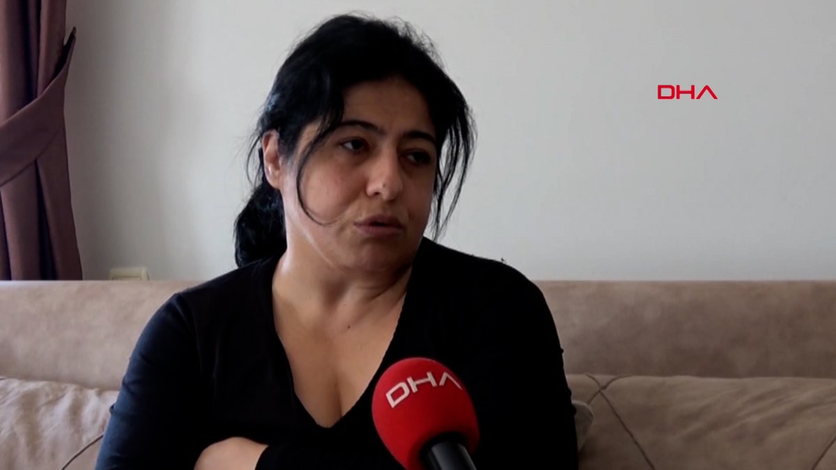 Mersin'de şizofren hastası annesini bıçaklayarak öldürdü