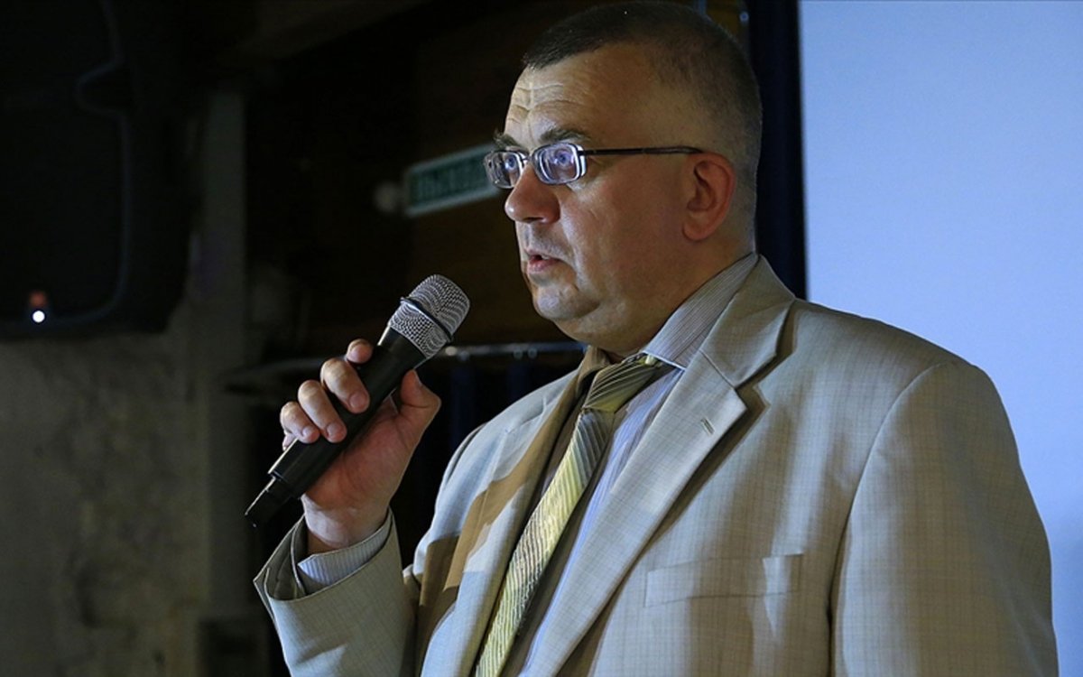 Rus tarihçi Oleg Kuznetsov: Sözde Ermeni soykırımı iddiaları kurgu