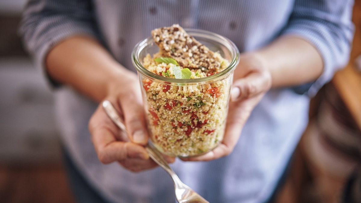 8 foods that can improve women’s health Kimdeyir