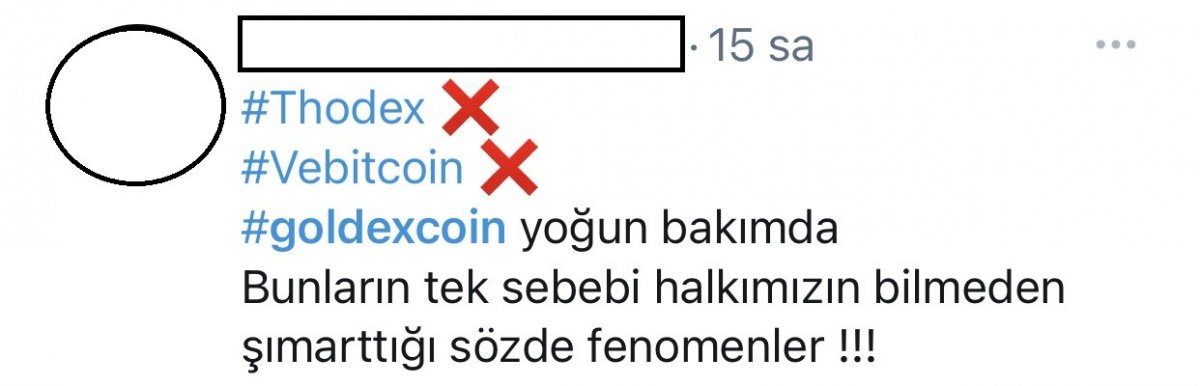 GoldexCoin olayı nedir? GoldexCoin battı mı, neden ulaşılamıyor? GoldexCoin açıkladı