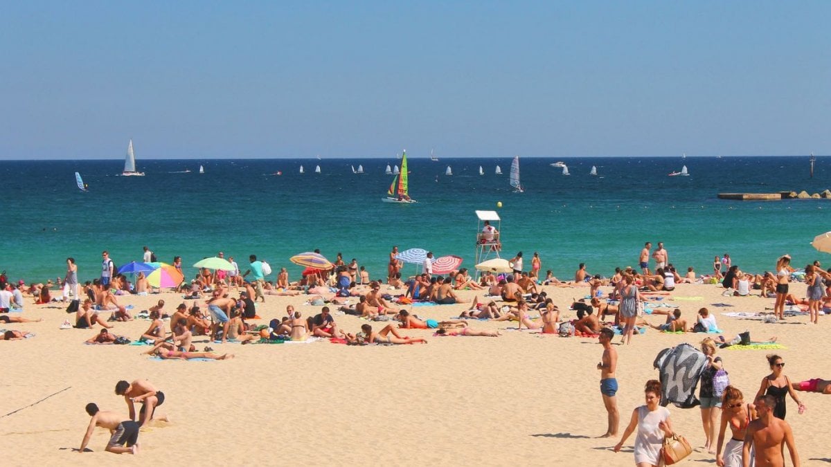 A holiday resort similar to Antalya will be built in Crimea