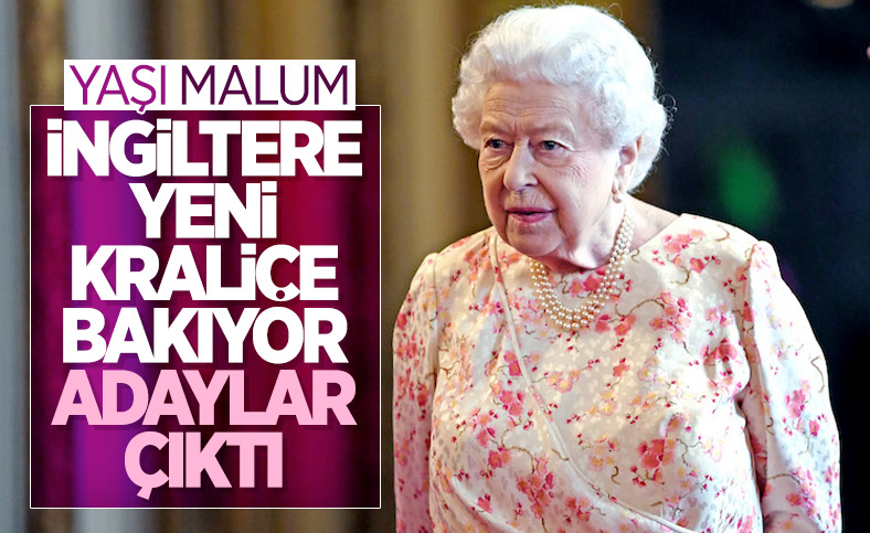İngiltere Kraliçesi Kate Middleton olsun önerisi