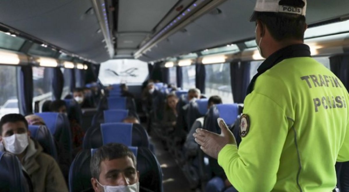 Seyahat bileti siteleri yoğunluktan kilitlendi