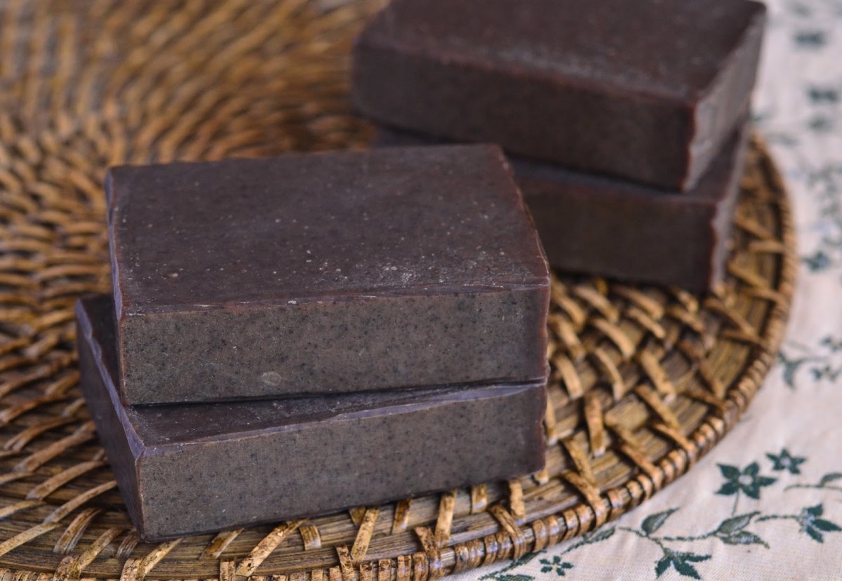 Natural remedy for atopic skin: Benefits of juniper tar soap #2