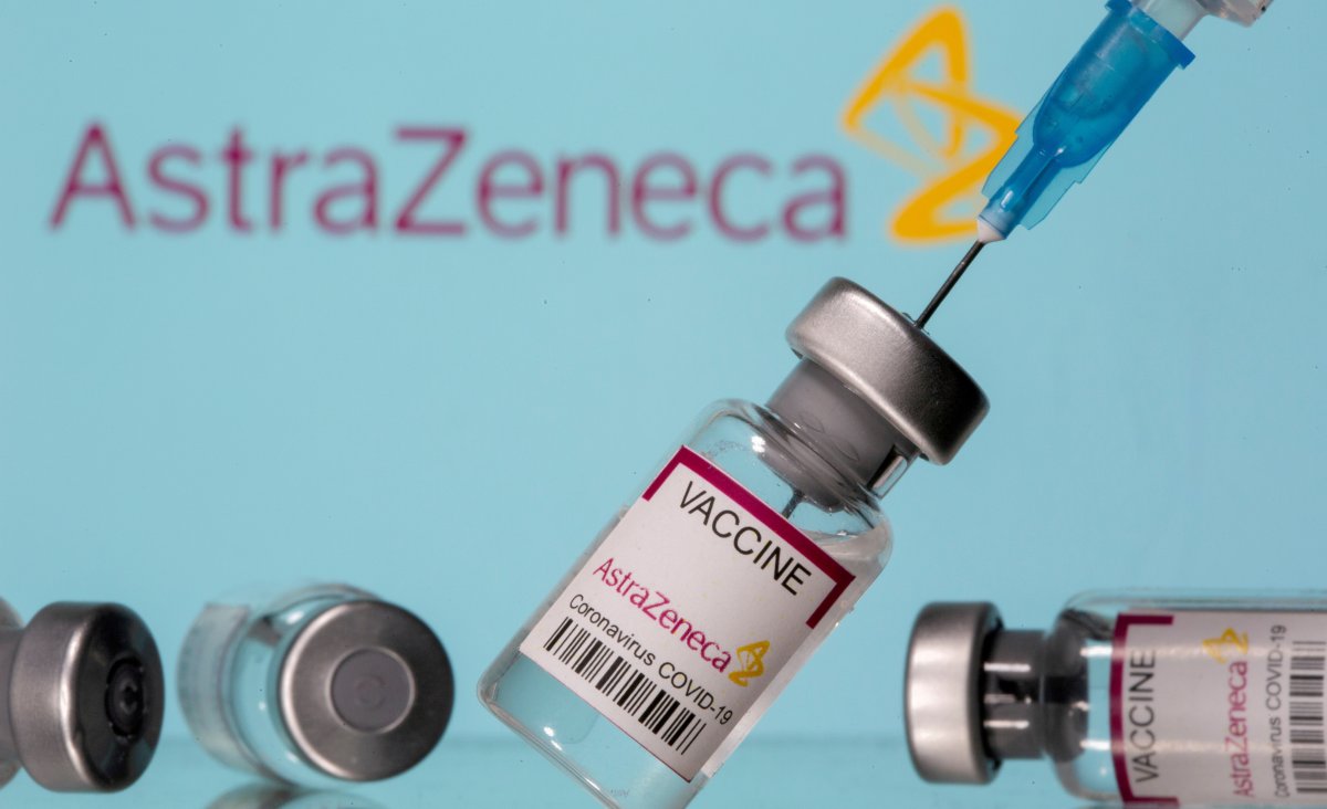 Avrupa Birliği, AstraZeneca'yı mahkemeye verdi