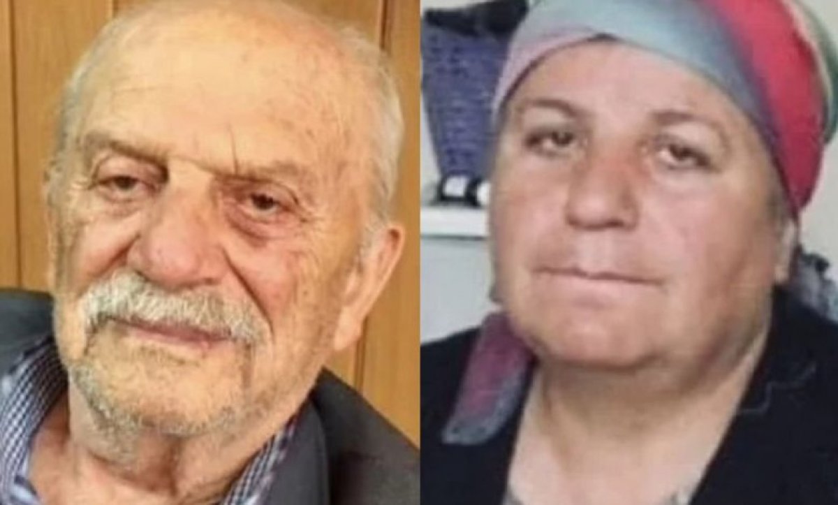 Trabzonlu baba-kız, aynı gün koronadan öldü